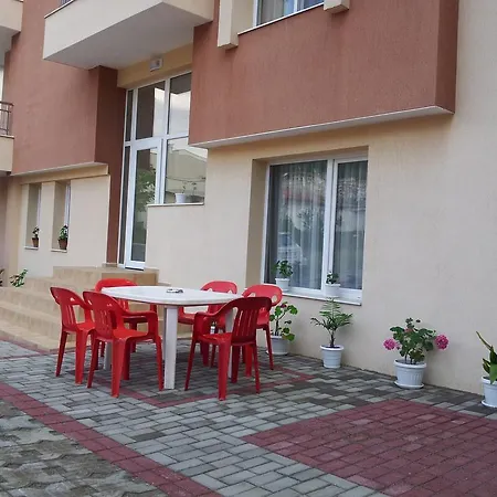 Kozarov Family Guest house Sveti Vlas