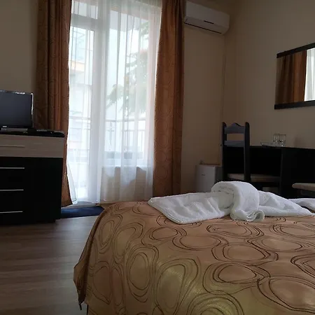 Kozarov Family Konukevi Sveti Vlas